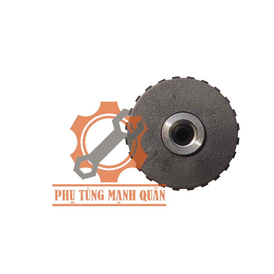 Đầu khoan 6/10/13/16 10 dành cho máy khoan