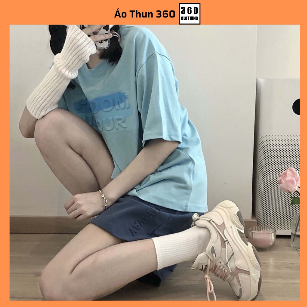 Quần Short unisex nam nữ Chữ Nổi chất cotton cao cấp, phong cách thể thao, mặc thoáng mát, co dãn 4 chiều