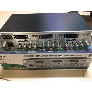 [SP000356] AMPLY NHÀ YẾN [VS PA - 909]