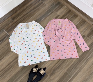 set đầm body 2 món