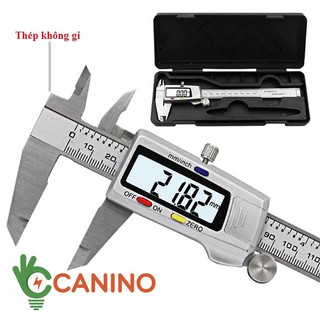 [ ⚡️ SALE KHỦNG ⚡️ ] 💥💥💥 Thước cặp điện tử 15cm giá rẻ 🌈