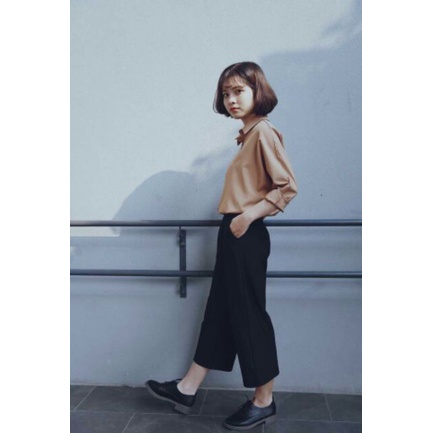 CULLOTES 89K LOẠI 1 CHẤT ĐẸP