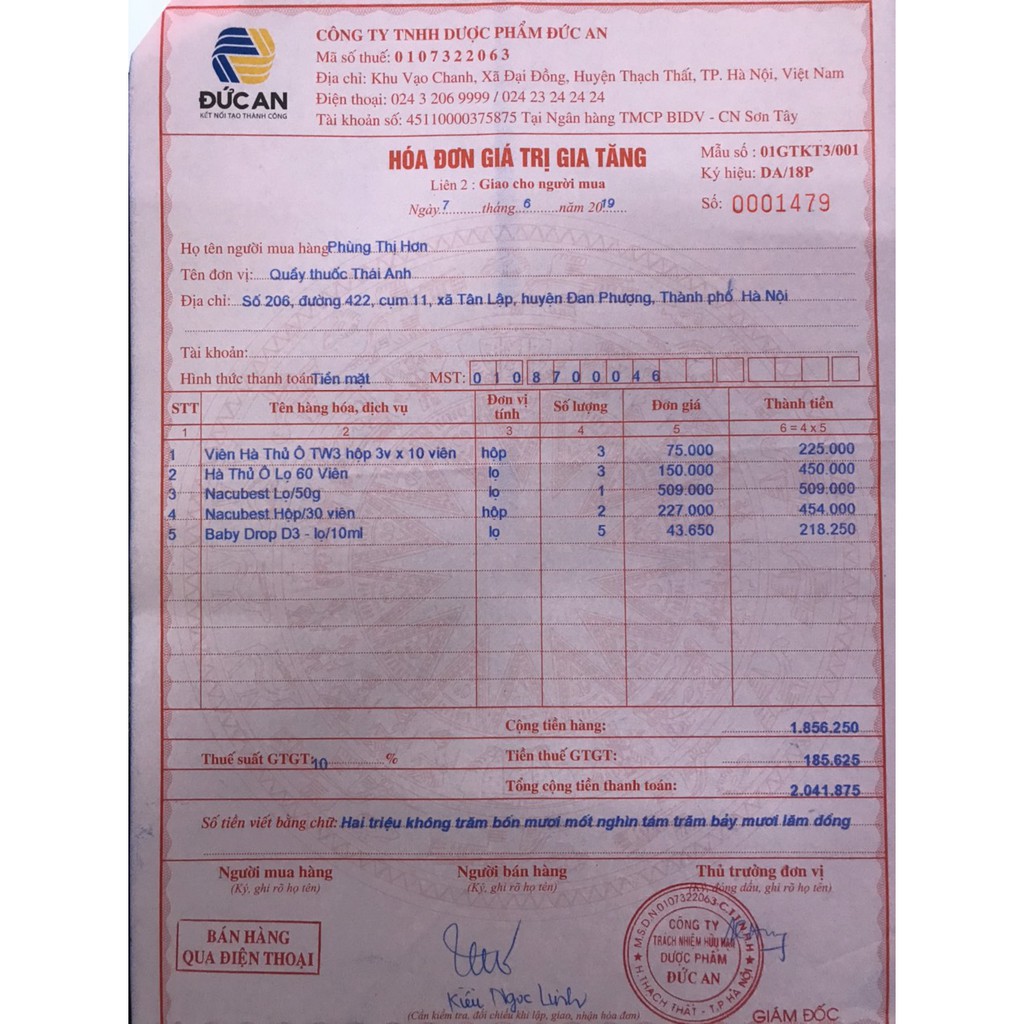 HÀ THỦ Ô TW3 DẠNG LỌ | BigBuy360 - bigbuy360.vn