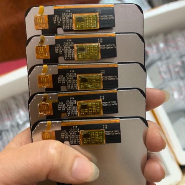 Màn hình samsung m10 zin