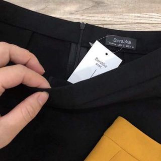 Quần giả váy 250k