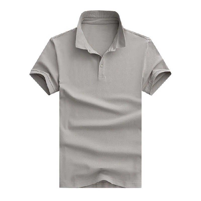 Áo thun Polo BEVIS MAN 100% Cotton Hàng VNXK - Luxury