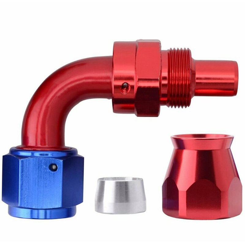 Ống Dẫn Nhiên Liệu Bện Dây Cho Xe Ô Tô