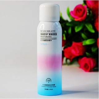 XỊT CHỐNG NẮNG MAYCREATE