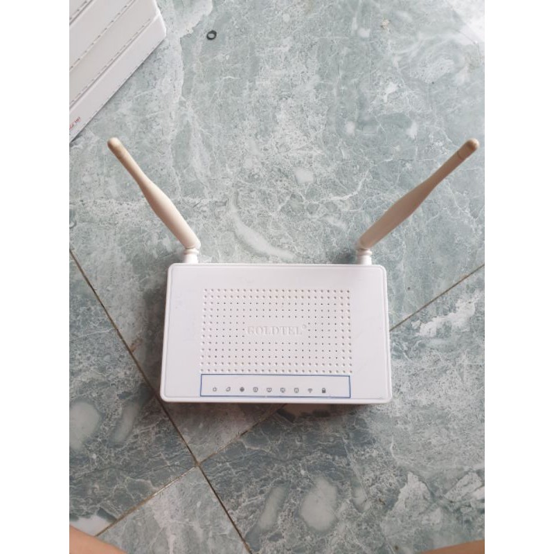 Bộ kích sóng wifi goldtel G-WRT839 V.5