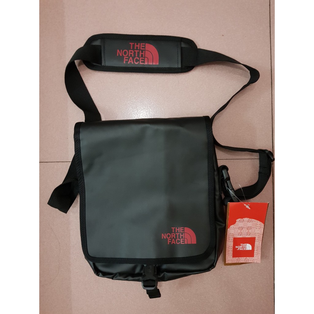 Túi chéo chống thấm nước the north face TPE Iaminate, 840D nylon | BigBuy360 - bigbuy360.vn
