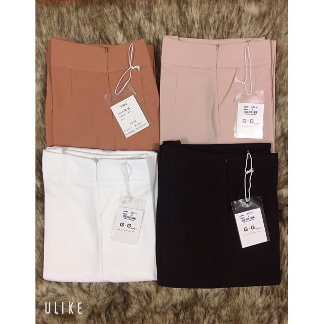 {Sale} QUẦN SỚ CÔNG SỞ ỐNG RỘNG KÈM ẢNH THẬT Siêu rẻ . | BigBuy360 - bigbuy360.vn