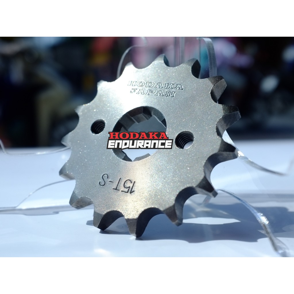 Nhông HODAKA trước Honda Winner/Winner X