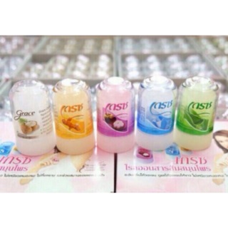 Combo 5 lăn đá khoáng Thái lan