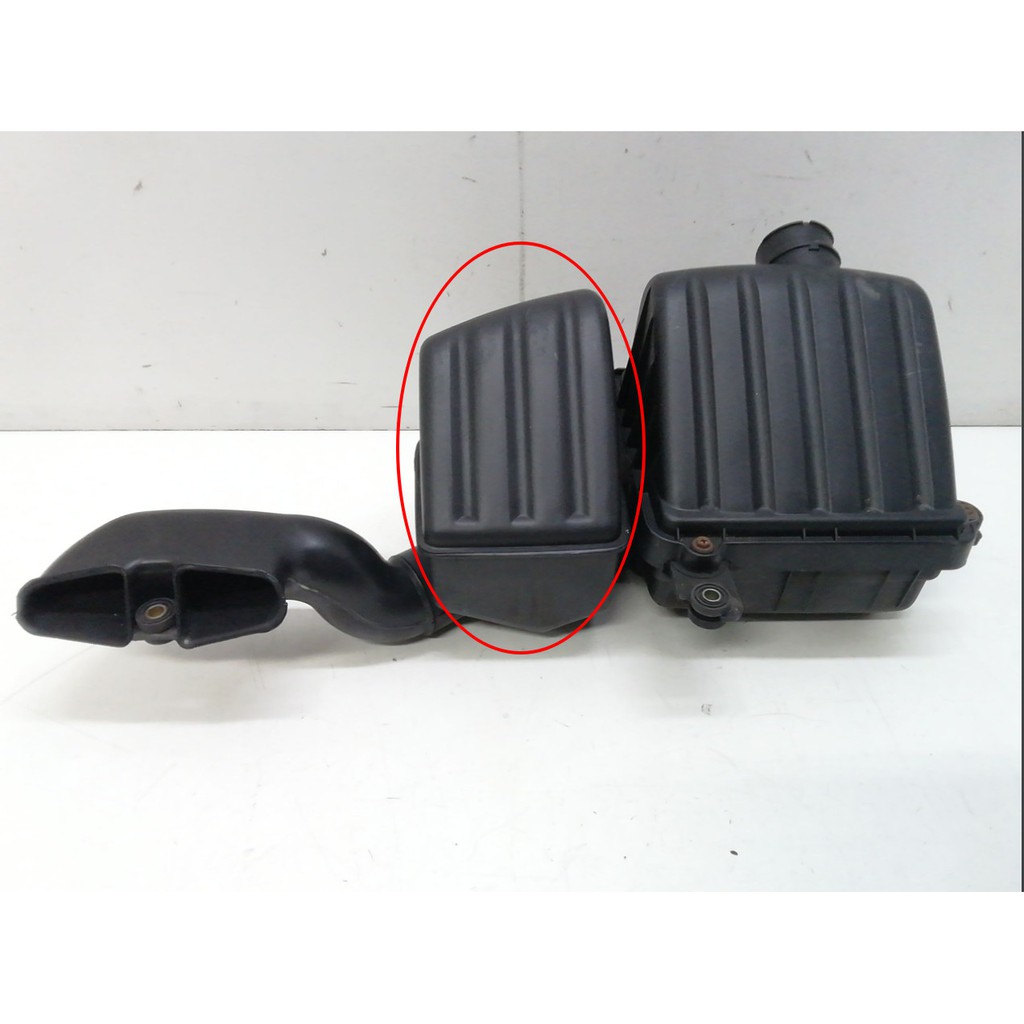 Hộp lọc gió thứ cấp,hộp ngưng gió ô tô daewoo matiz 1,2