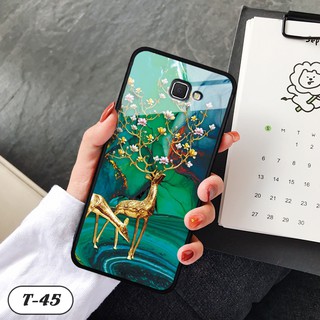 Ốp lưng Samsung Galaxy J7 Prime - hình 3D