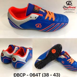 Giày Đá Bóng Sân Cỏ Nhân Tạo Chí Phèo CP064T