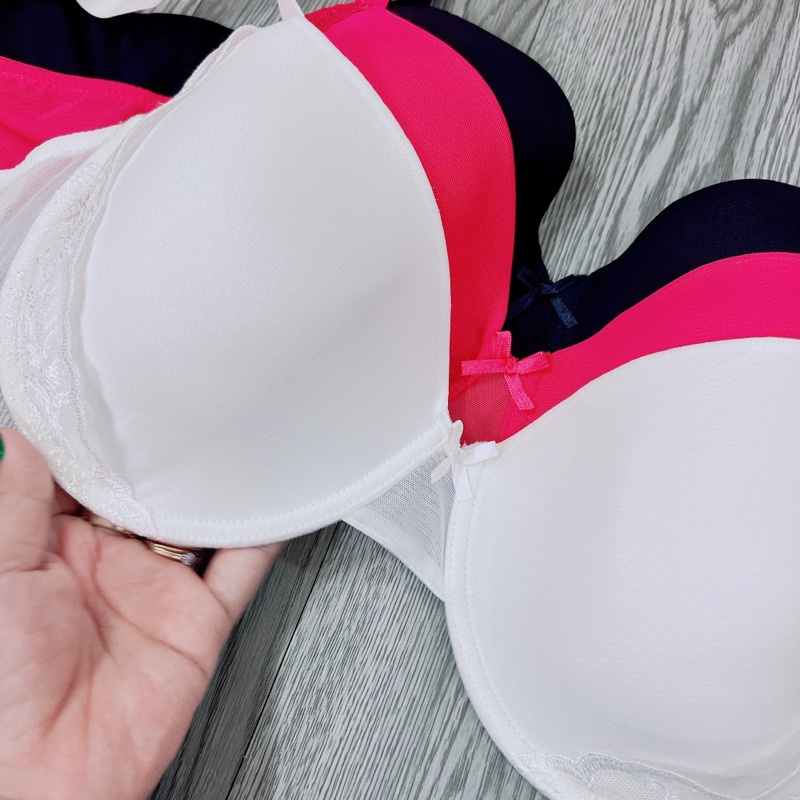 (BIGSIZE) Áo ngực xuất xịn ESMARA quả to cup D. Áo lót có gọng cho người mập béo | BigBuy360 - bigbuy360.vn