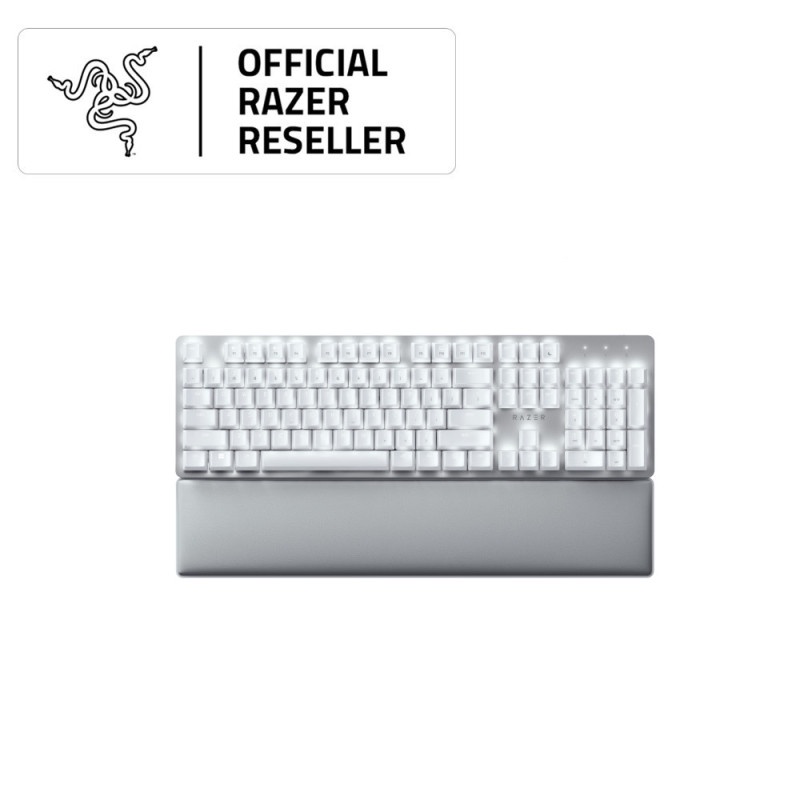 Bàn phím cơ Razer Pro Type Ultra-Wireless Mechanical Productivity