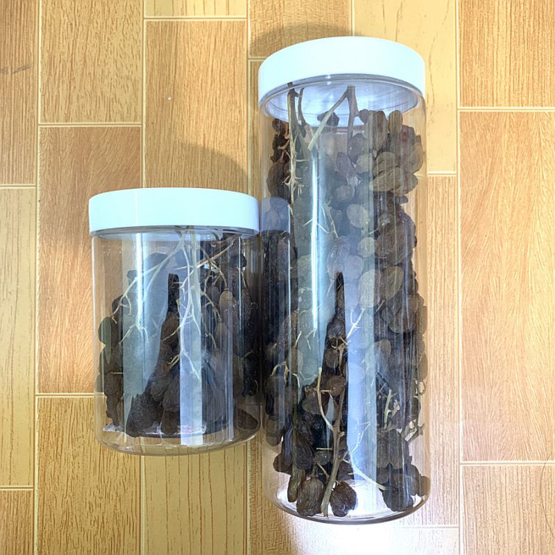 Nho khô nguyên cành Úc