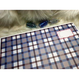 Bìa bao tập (10 cái/xấp)