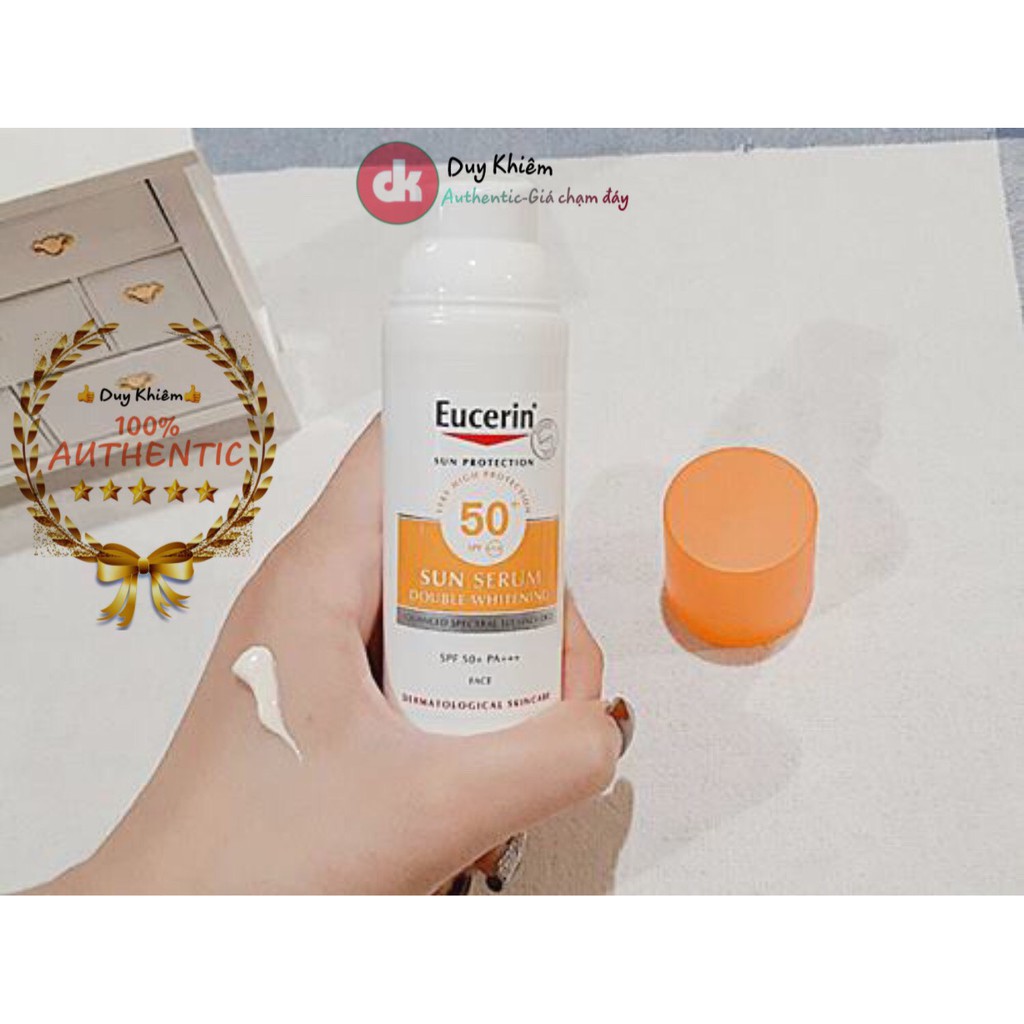 Kem Chống Nắng Eucerin Sun 50ml | BigBuy360 - bigbuy360.vn