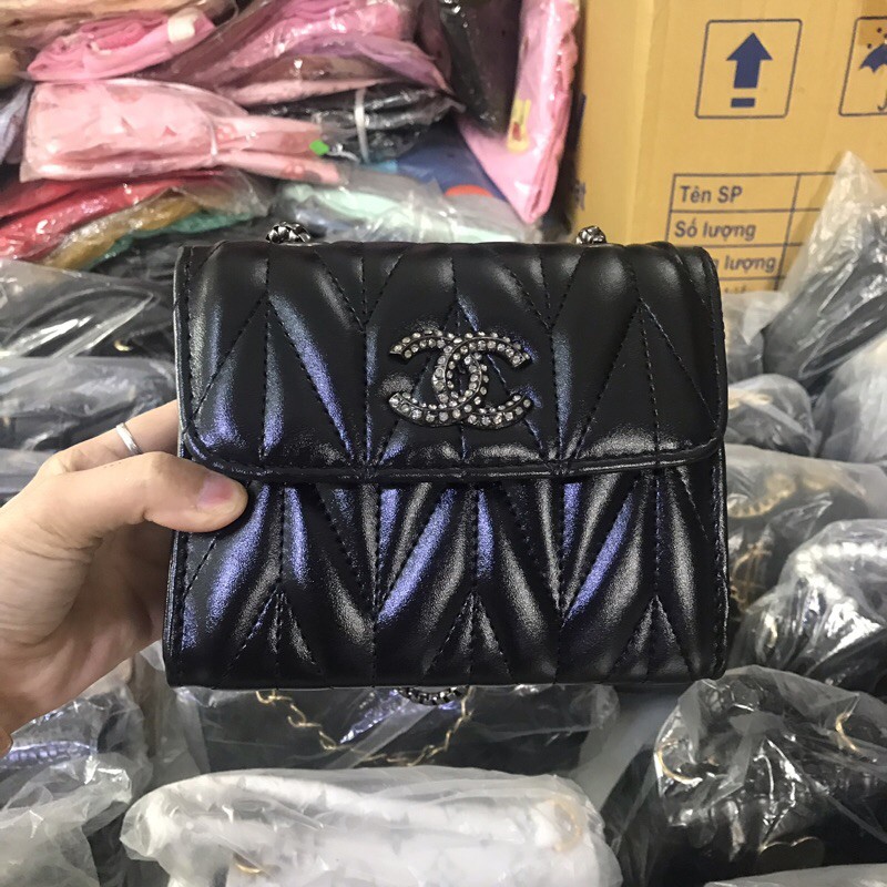 túi xách đeo chéo