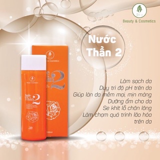 Nước Thần Collagen Olic 2022