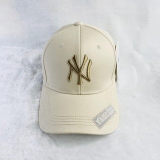 Nón lưỡi trai nam, mũ lưỡi trai nữ thêu chữ yankee cạnh lưỡi siêu chất