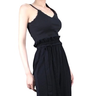 QUẦN JOGGER ĐEN XUẤT HIỆU VENUS