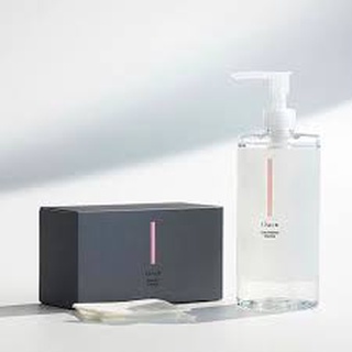 Nước Tẩy Trang Làm Sạch Sâu Dành Cho Da Nhạy Cảm Chacott For Professionals Cleansing Water 500ml l tatacorner.vn