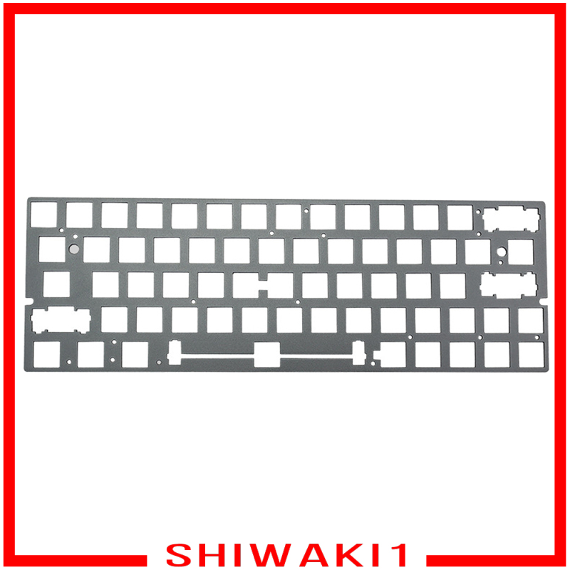 Bộ Phụ Kiện Bàn Phím Chất Lượng Cao Cho Gk61 / Gk64 | BigBuy360 - bigbuy360.vn