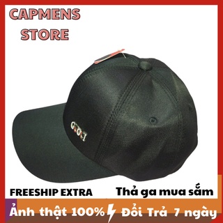 Mũ lưỡi trai nam nữ phong cách Hàn,mũ kết chuẩn from