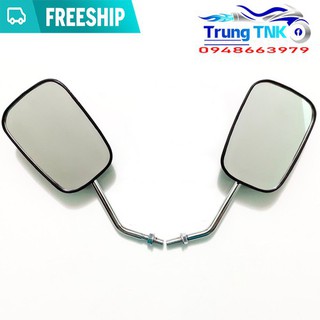 Kính chiếu hậu cub 82 dd