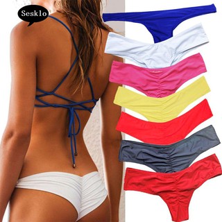 Quần bikini gợi cảm quyến rũ cho nữ