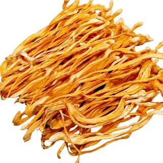 100g Đông trùng hạ thảo khô