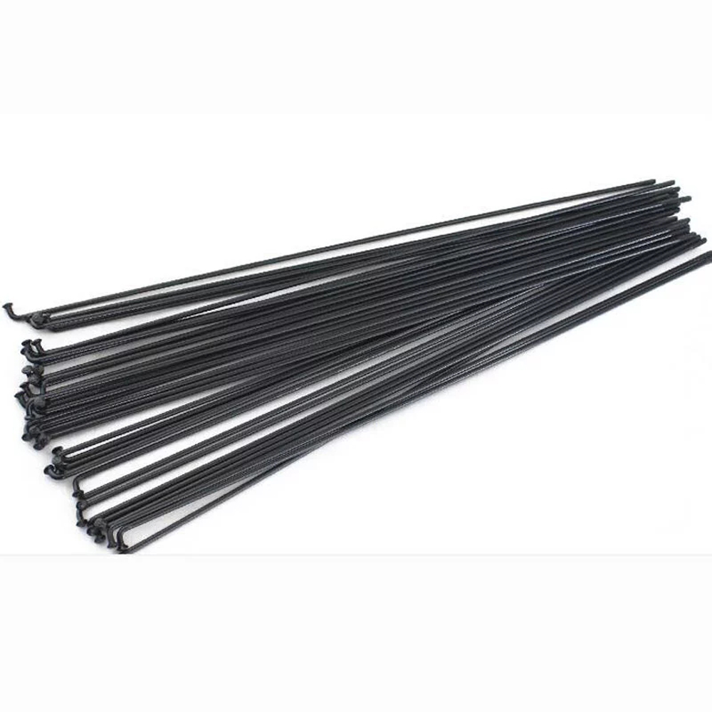 Căm Xe Đạp 26 Inch 170mm-290mm 700c Có Đầu Bọc Bằng Thép Không Gỉ Bền Bỉ