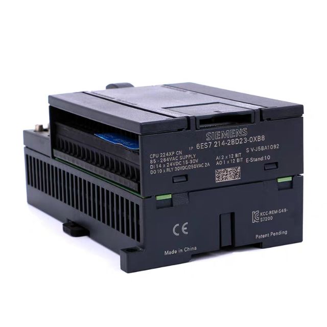 PLC SEIMENS S7-200 224XP