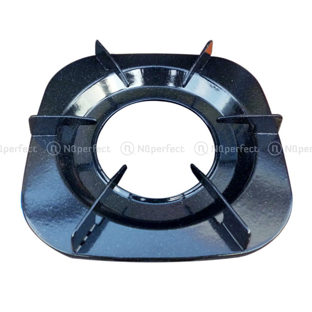 Kiềng Bếp Gas Dương Dùng Cho Các Dòng Bếp Rinnai-kiềng bếp ga 6 chân tốt ,giá rẻ- bảo hành 12 tháng