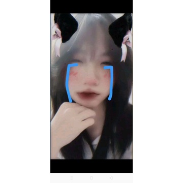 ni xgai cute
