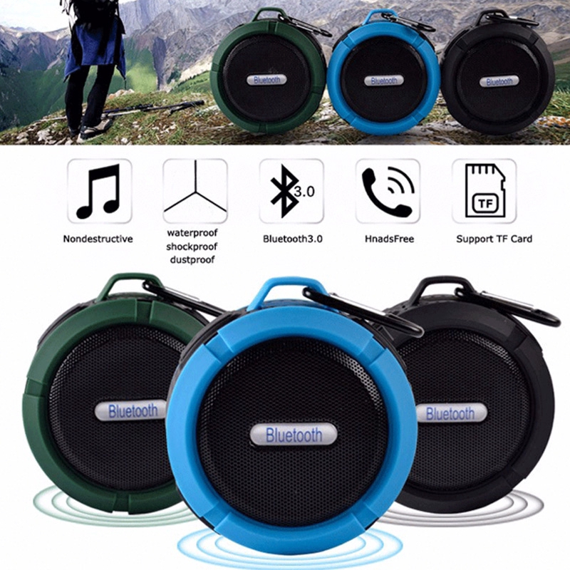 Loa bluetooth mini không dây chống nước hỗ trợ gắn thẻ nhớ TF https://shopee.vn/m/freeship-chi-tu-50k?smtt=210.48763