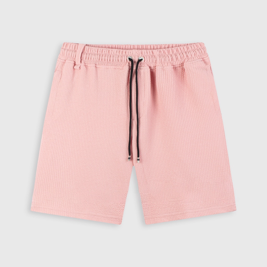 Quần đùi thể thao nam chất cotton xốp thái mềm mịn thoáng mát