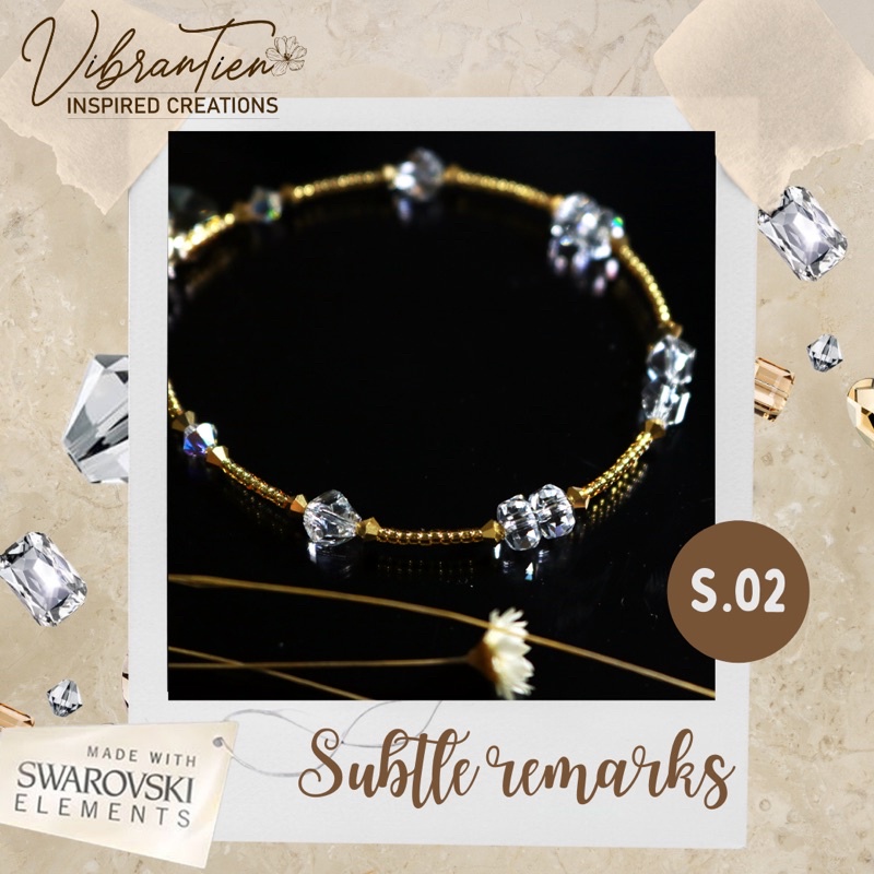 Combo 5/10/20/25 pha lê Áo bánh cam dẹt 6mm/8mm