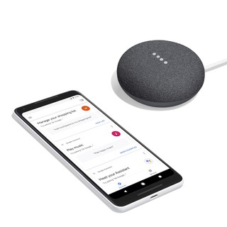 Loa Google Home Mini - Gen 1
