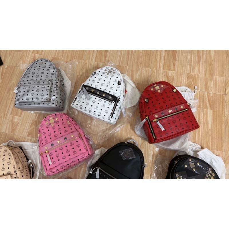 𝐁𝐀𝐋𝐎 𝐌𝐂𝐌 𝐒𝐭𝐚𝐫𝐤 𝐁𝐚𝐜𝐤𝐩𝐚𝐜𝐤 𝐢𝐧 𝐕𝐢𝐬𝐞𝐭𝐨𝐬