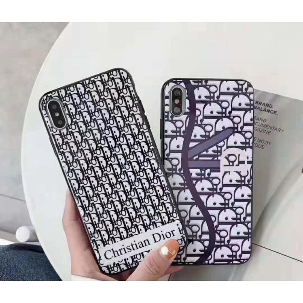 [FREE SHIP🌸Ốp lưng iphone🌸DjoR làm từ da lì cao cấp, viền TPU dẻo FUll 6/6p/7/7P/X,XS/XSMax/11/11 pro max - ốp iphone