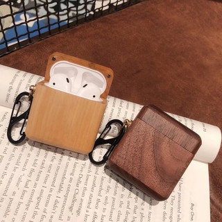Vỏ Bảo Vệ Hộp Sạc Tai Nghe Airpods1 / 2 Xinh Xắn