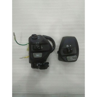 Yamaha- công tắc jupiter mx - gravita