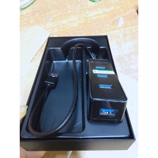 Bộ chia usb 4 cổng orico usb 3.0