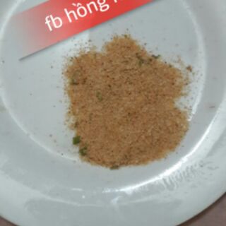 Shup mì tôm chua cay