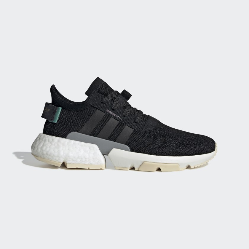 Giày Adidas Chính Hãng - Adidas POD-S3.1 W CG6183